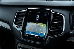 2022 Volvo XC90 Recharge Ultimate T8 Plug-In Hybrid