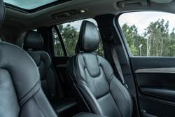 2022 Volvo XC90 Recharge Ultimate T8 Plug-In Hybrid