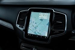 2022 Volvo XC90 Recharge Ultimate T8 Plug-In Hybrid