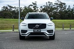 2022 Volvo XC90 Recharge Ultimate T8 Plug-In Hybrid