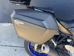 2021 Yamaha 2021 YAMAHA 300CC MT-03 (MT03LA) (ABS) SPORTS BLUE