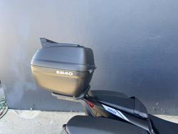 2021 Yamaha 2021 YAMAHA 300CC MT-03 (MT03LA) (ABS) SPORTS BLUE