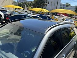 2019 Mercedes-Benz GLC-Class GLC63 AMG S X253 Four Wheel Drive Grey