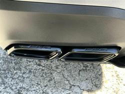 2019 Mercedes-Benz GLC-Class GLC63 AMG S X253 Four Wheel Drive Grey