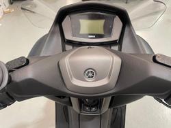 2024 Yamaha NMAX 155 ABS (GPD155A) NMAX Black