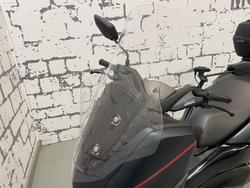 2024 Yamaha NMAX 155 ABS (GPD155A) NMAX Black