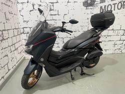 2024 Yamaha NMAX 155 ABS (GPD155A) NMAX Black