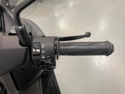 2024 Yamaha NMAX 155 ABS (GPD155A) NMAX Black