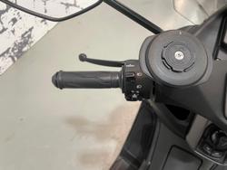 2024 Yamaha NMAX 155 ABS (GPD155A) NMAX Black