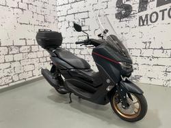 Yamaha Nmax 155 ABS (GPD155A)