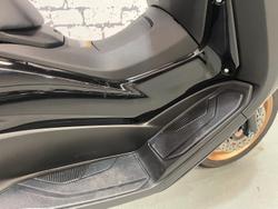 2024 Yamaha NMAX 155 ABS (GPD155A) NMAX Black