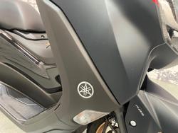 2024 Yamaha NMAX 155 ABS (GPD155A) NMAX Black