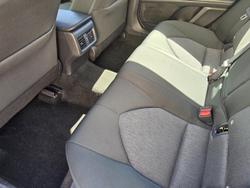 2019 Toyota Camry Ascent ASV70R Glacier White