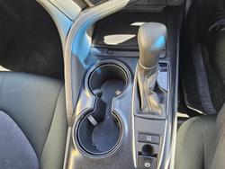 2019 Toyota Camry Ascent ASV70R Glacier White
