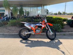 KTM 450 SX-F