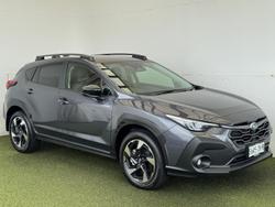 2025 Subaru Crosstrek 2.0R