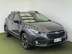 2025 Subaru Crosstrek 2.0R