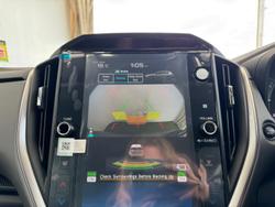 2025 Subaru Crosstrek 2.0R