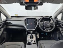 2025 Subaru Crosstrek 2.0R