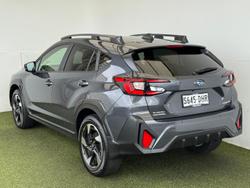 2025 Subaru Crosstrek 2.0R