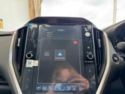 2025 Subaru Crosstrek 2.0R