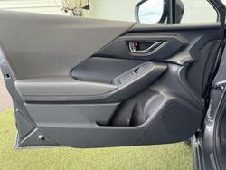 2025 Subaru Crosstrek 2.0R