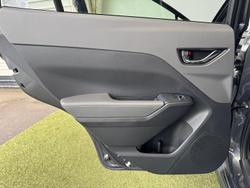 2025 Subaru Crosstrek 2.0R