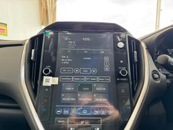 2025 Subaru Crosstrek 2.0R