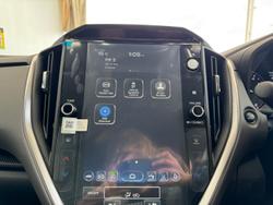 2025 Subaru Crosstrek 2.0R