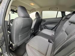 2025 Subaru Crosstrek 2.0R