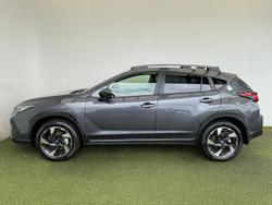 2025 Subaru Crosstrek 2.0R