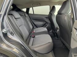 2025 Subaru Crosstrek 2.0R