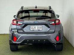 2025 Subaru Crosstrek 2.0R