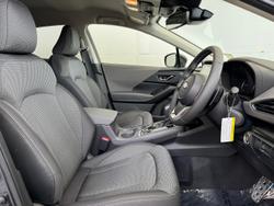 2025 Subaru Crosstrek 2.0R