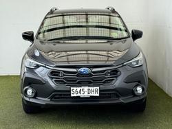 2025 Subaru Crosstrek 2.0R