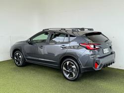2025 Subaru Crosstrek 2.0R