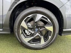 2025 Subaru Crosstrek 2.0R