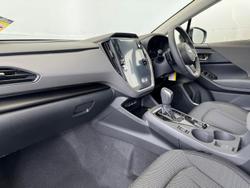 2025 Subaru Crosstrek 2.0R