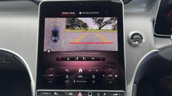 2025 Mercedes-Benz GLC-Class GLC300