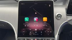 2025 Mercedes-Benz GLC-Class GLC300