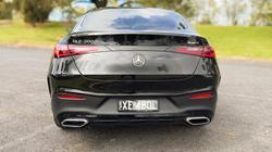 2025 Mercedes-Benz GLC-Class GLC300