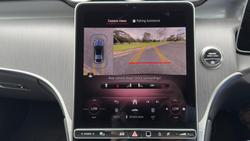 2025 Mercedes-Benz GLC-Class GLC300