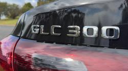 2025 Mercedes-Benz GLC-Class GLC300