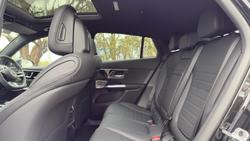 2025 Mercedes-Benz GLC-Class GLC300