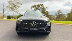 2025 Mercedes-Benz GLC-Class GLC300