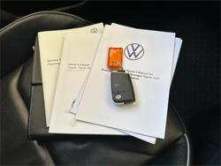 2021 Volkswagen Tiguan 162TSI R-Line Allspace 5N MY22 Four Wheel Drive Pyrite Silver