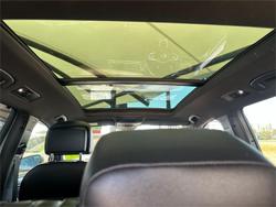 2021 Volkswagen Tiguan 162TSI R-Line Allspace 5N MY22 Four Wheel Drive Pyrite Silver
