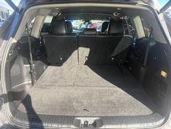 2018 Toyota Kluger GXL