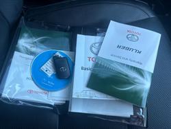 2018 Toyota Kluger GXL