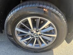 2018 Toyota Kluger GXL